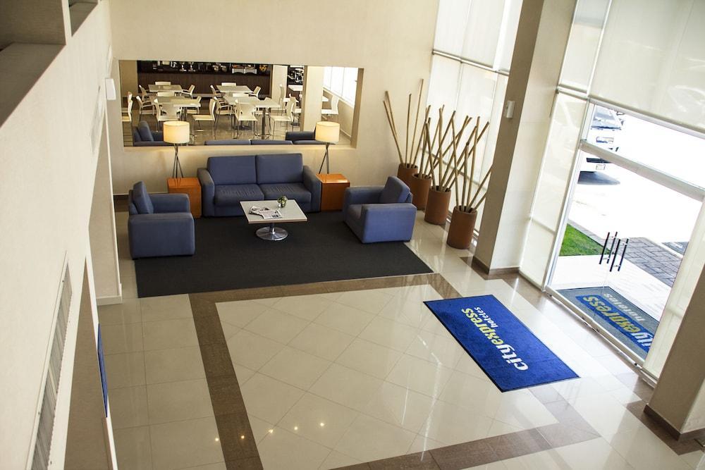Hotel Express By Marriott Tepotzotlan