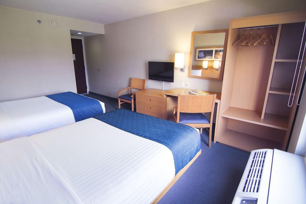 Express By Marriott 3*