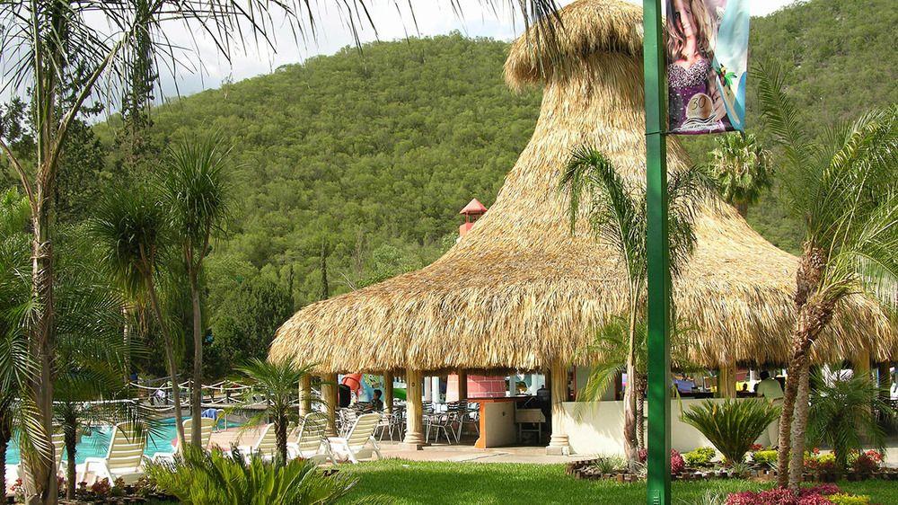 Bahia Escondida Santiago (Nuevo Leon)
