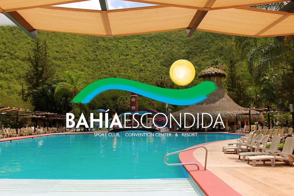 Bahia Escondida Santiago (Nuevo Leon)