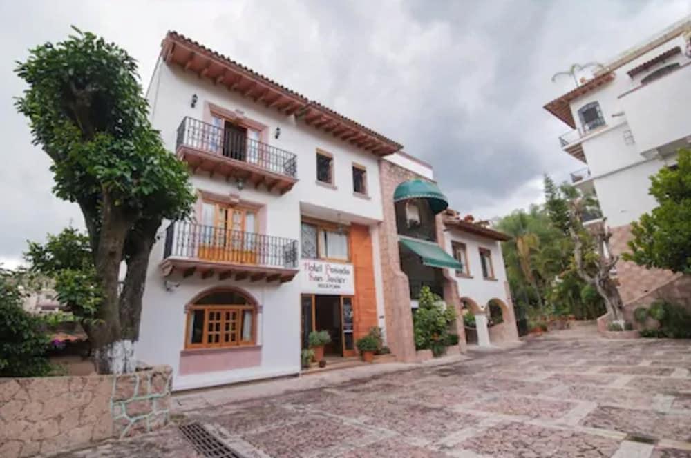 Hotel San Javier
