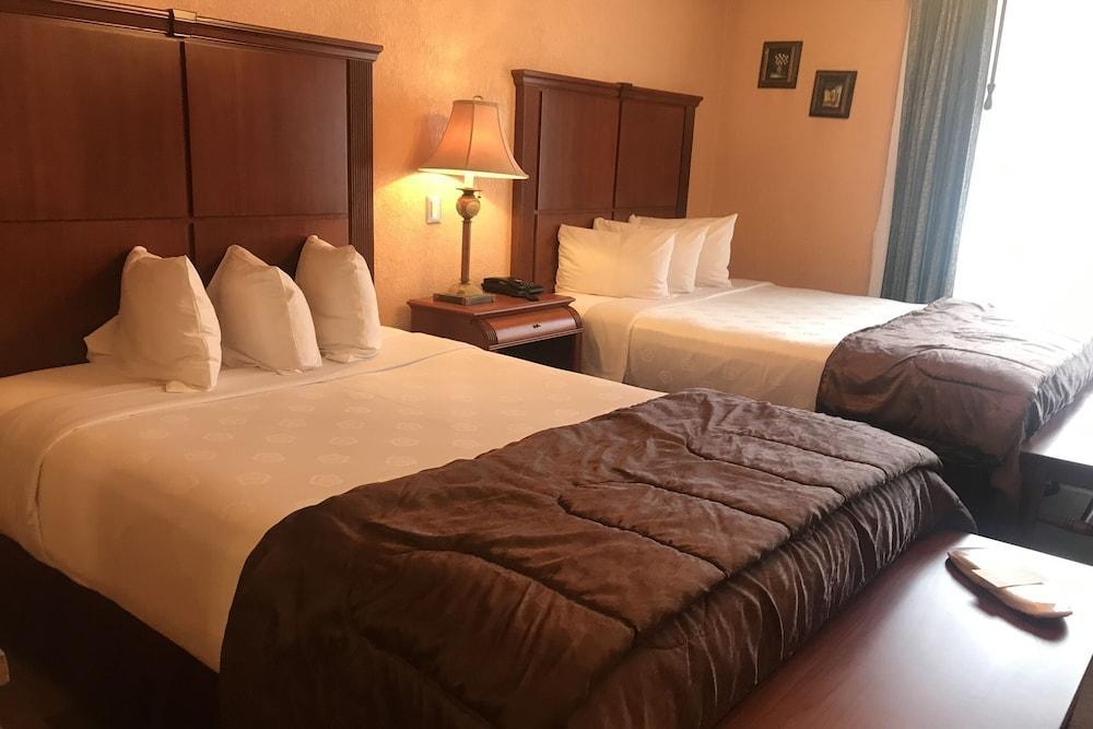 Quinta Del Rey Hotel Toluca