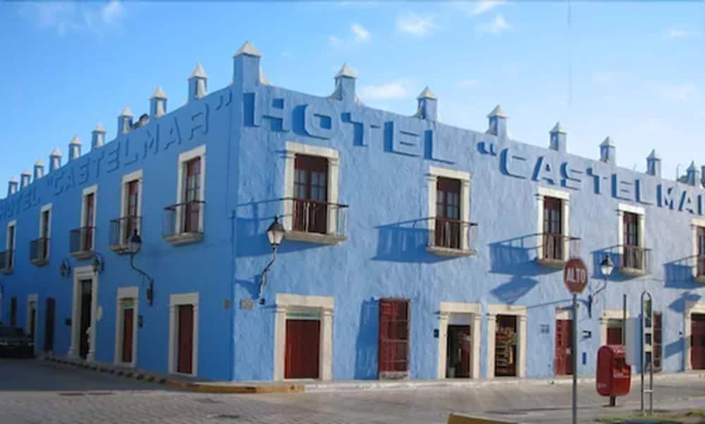 Castelmar 4* Campeche