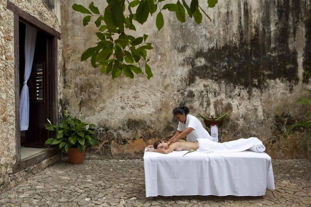 Hotel Hacienda Uayamon