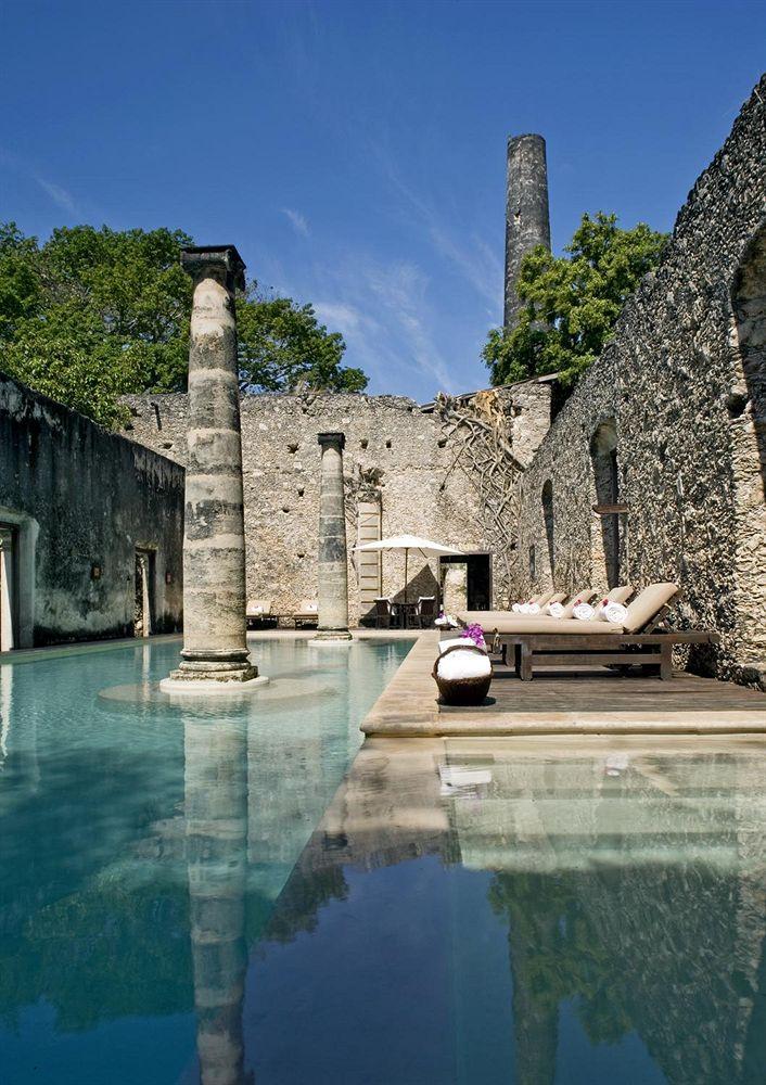 Hacienda Uayamon