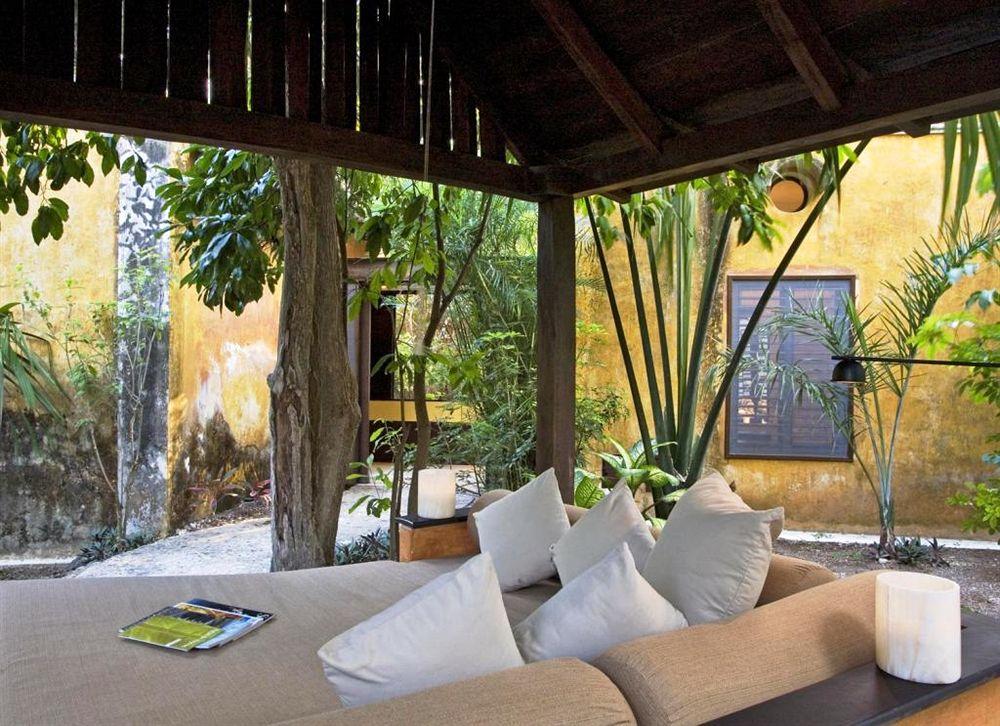 Hotel Hacienda