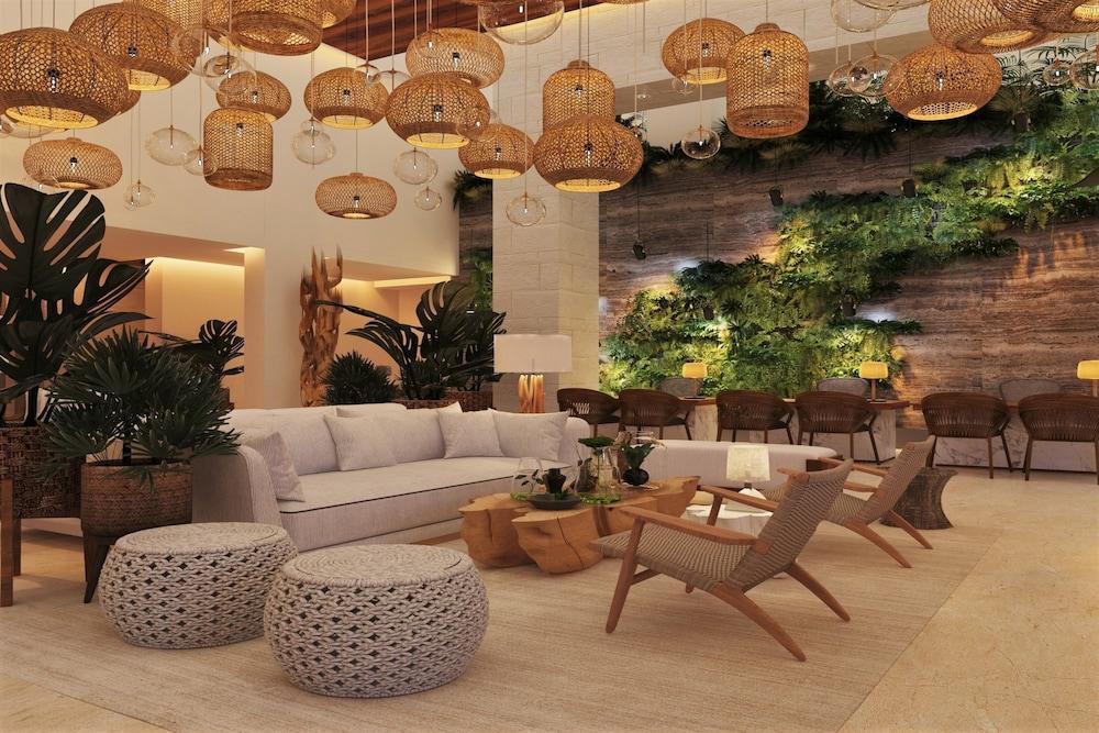 Sun Palace (adults Only) Resort