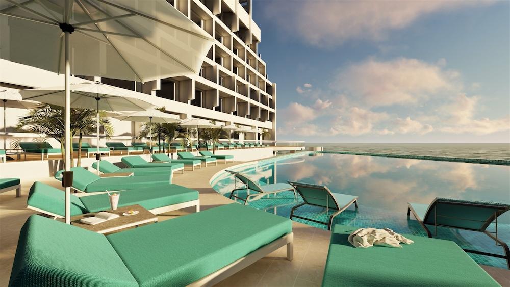 Sun Palace (adults Only) Resort Cancun
