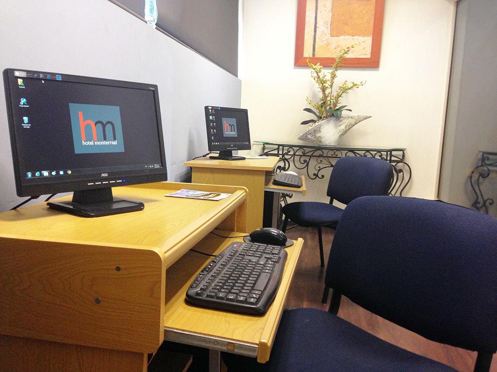 Inhouse Hotel Culiacan