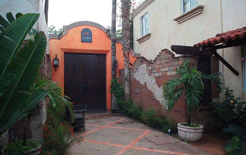 El Encanto & San Jose del Cabo