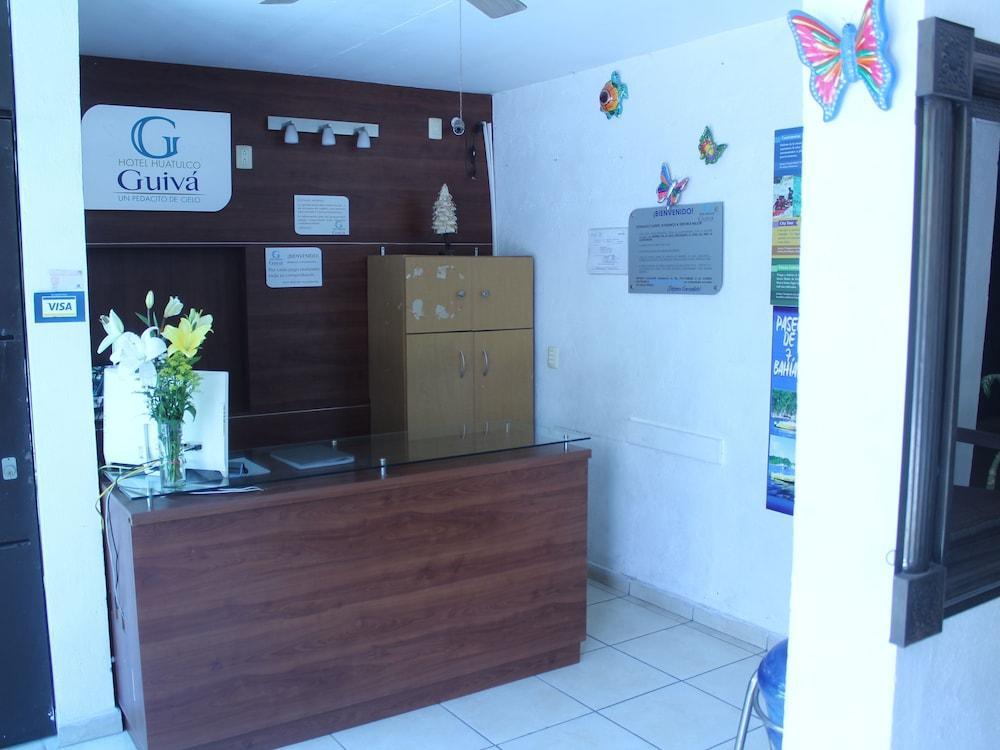 Guiva Huatulco