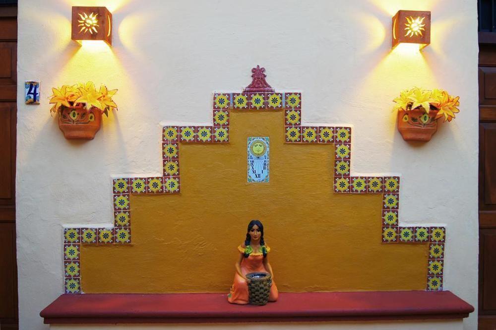 Del Peregrino Boutique 4* Merida