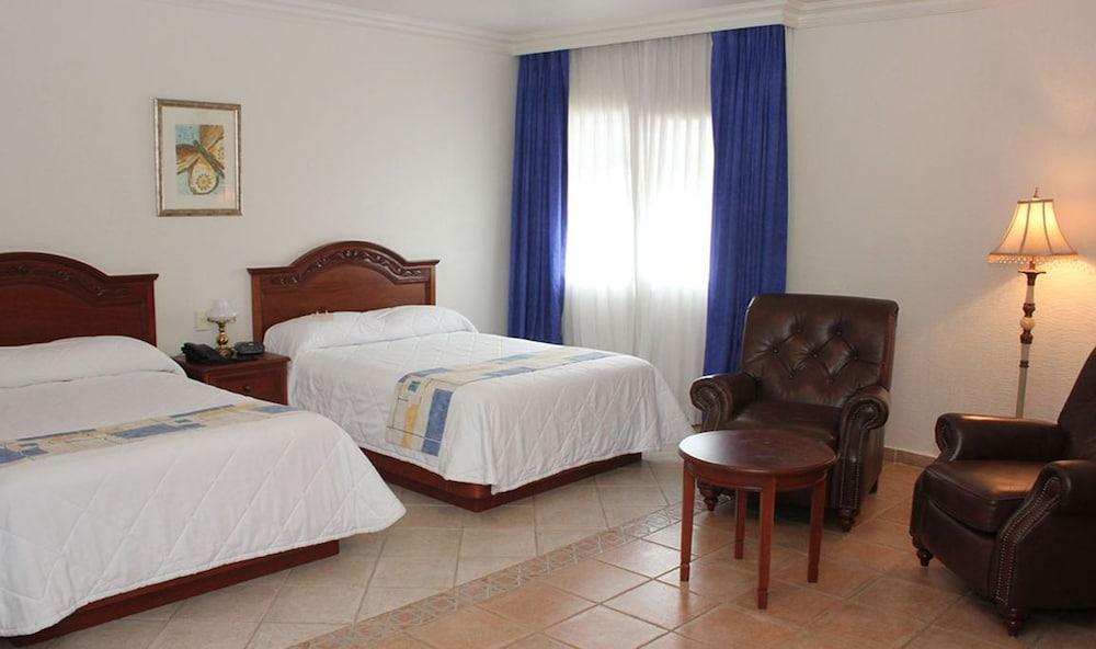 Hotel Argento 4*