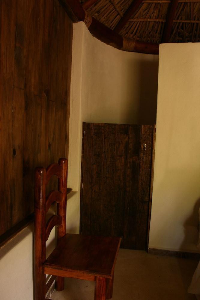 Hotel Biuzaa Zipolite