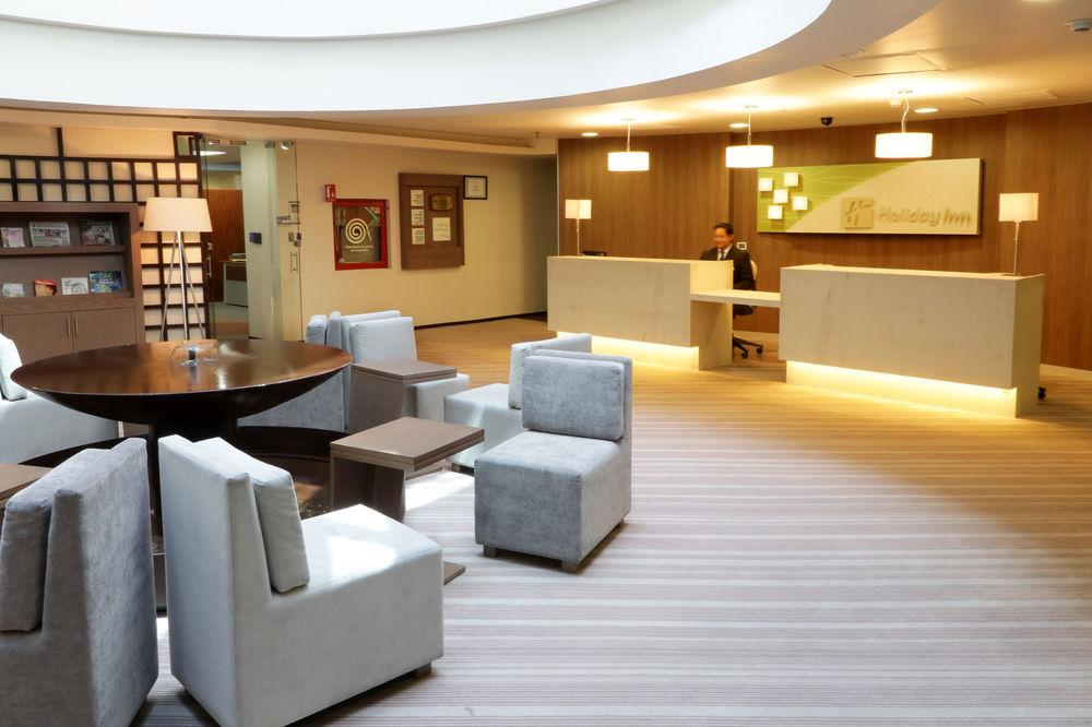 & Medica Sur, An Ihg Hotel 4*