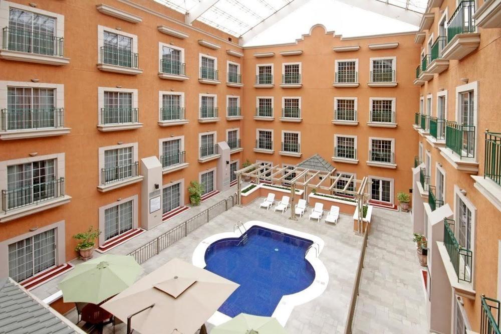 Hotel Istay Ciudad Juarez