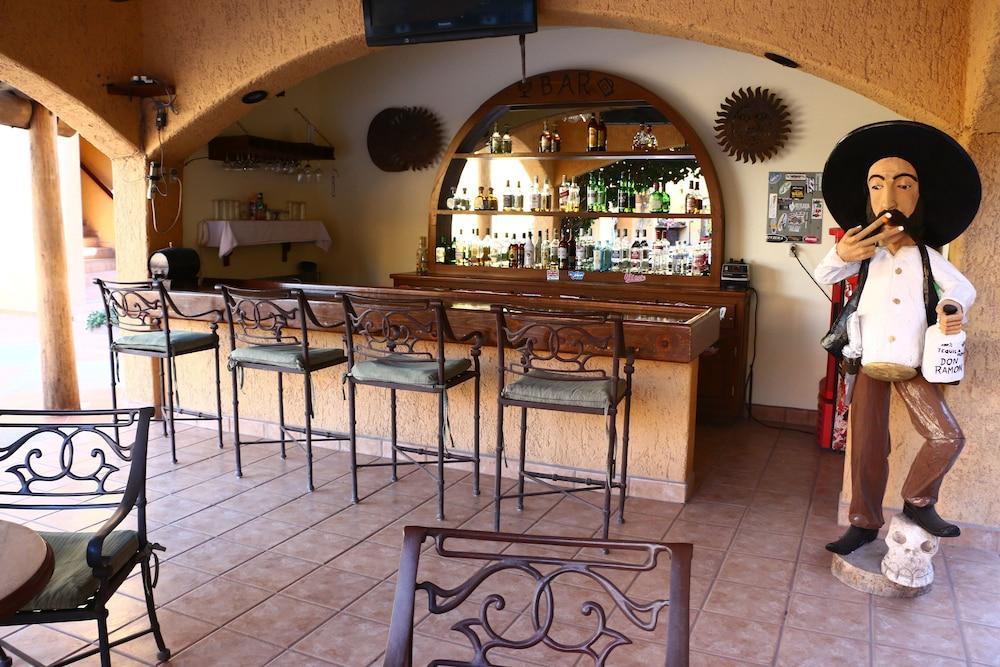 Hacienda Loreto Hotel