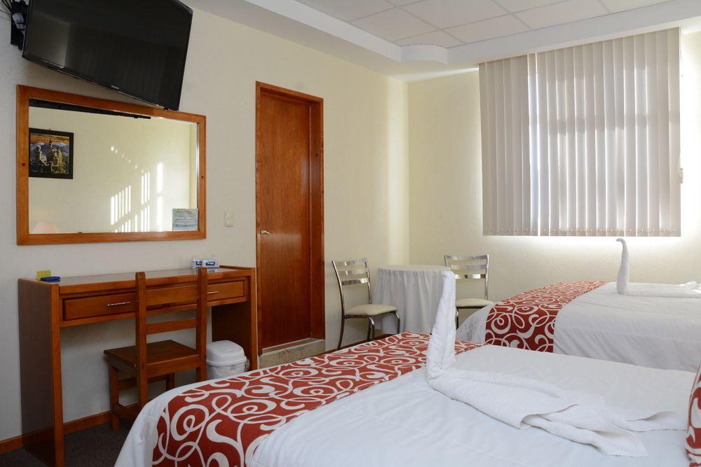 Senorial Hotel 4*