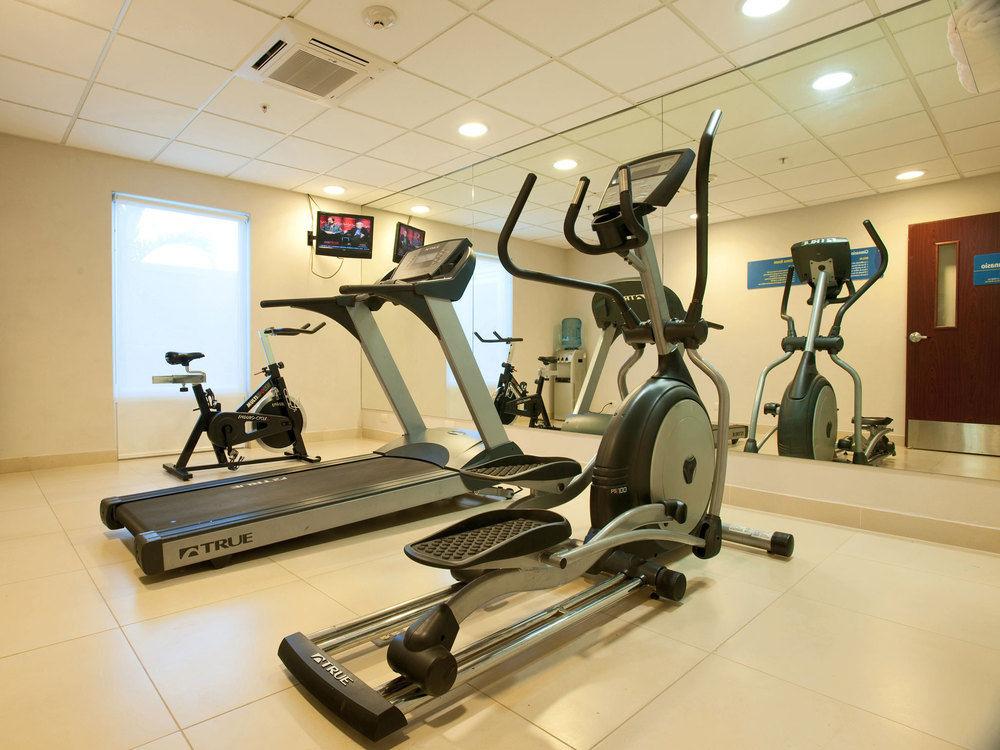 Hotel Express By Marriott