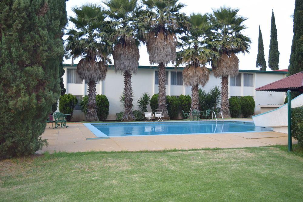 Hotel La Joya
