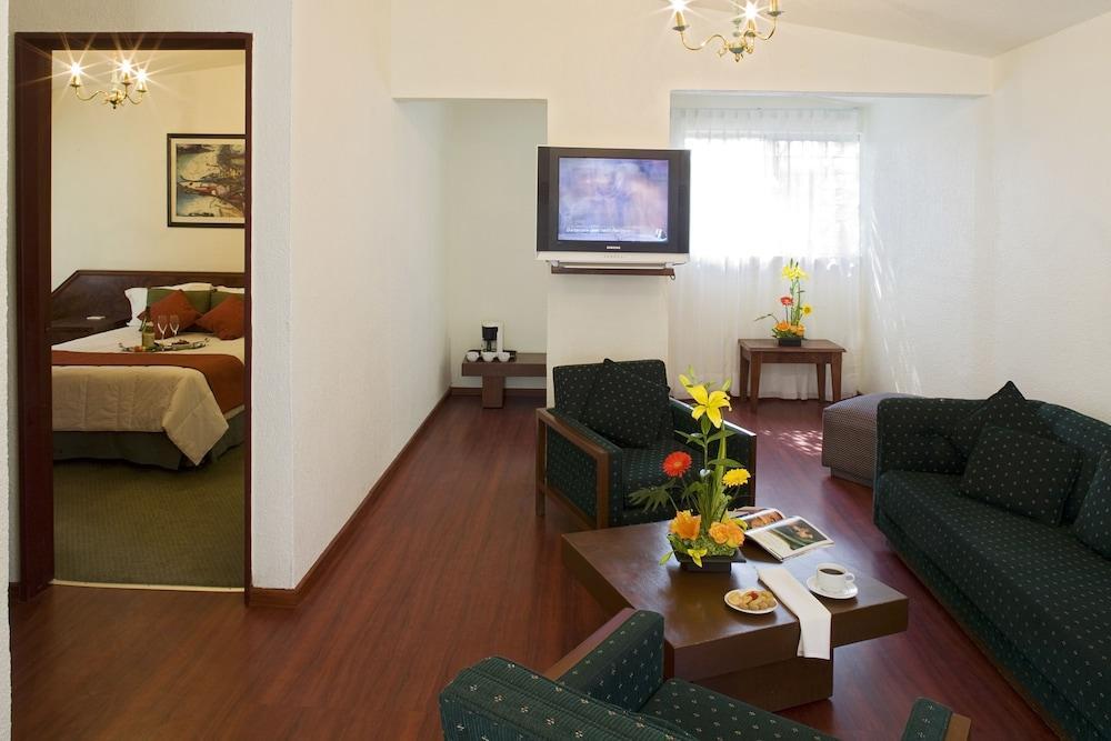 La Joya Tulancingo