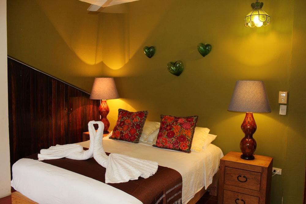 Hotel Catedral Vallarta Boutique 3*