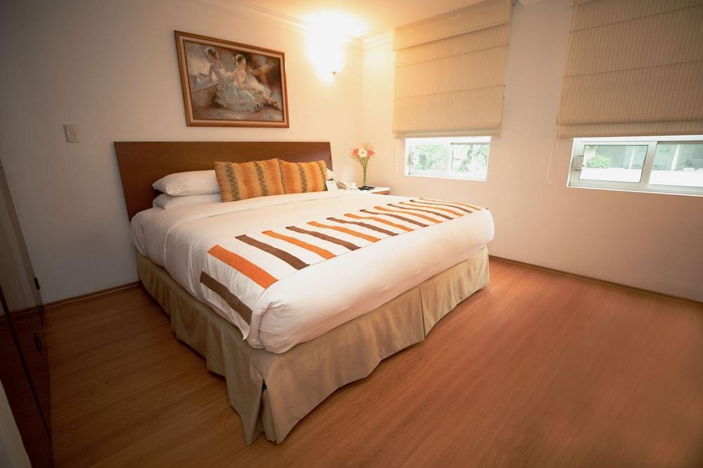 L' Heritage Hipolito Taine By Bluebay Mexico City