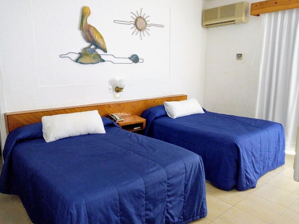 Perla Hotel La Paz