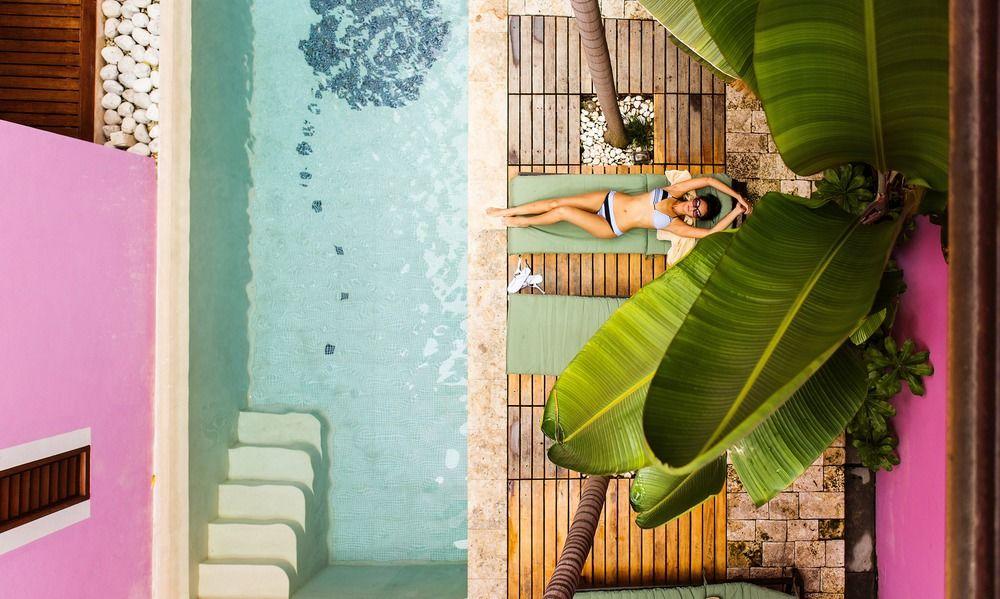 Rosas & Xocolate Boutique And Merida, A Member Of Design Hotel Merida