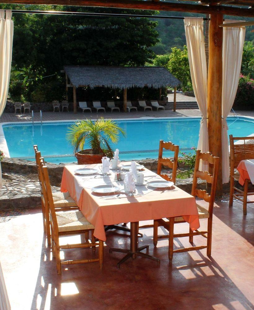 Tripui Hotel