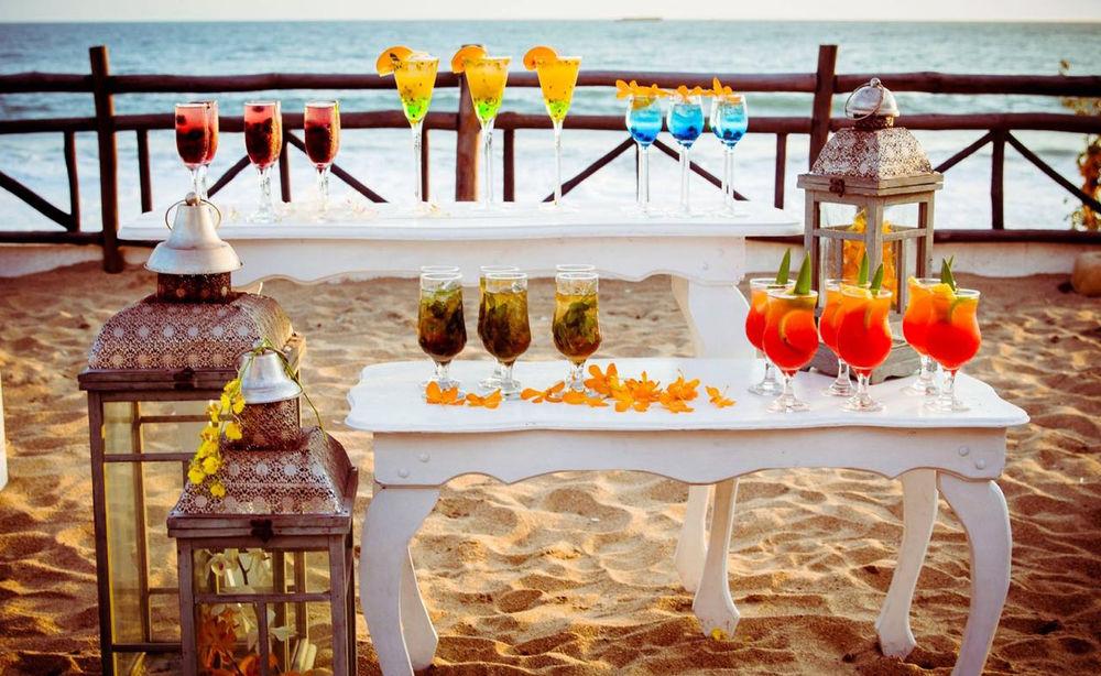 Fiesta Mexicana Manzanillo