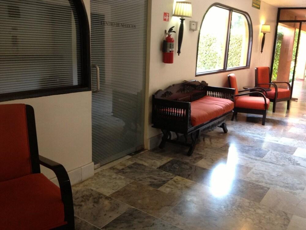 Hotel Gamma Armida Guaymas