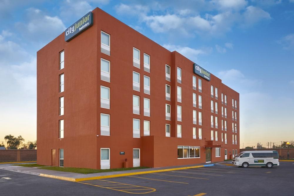 Express Junior By Marriott