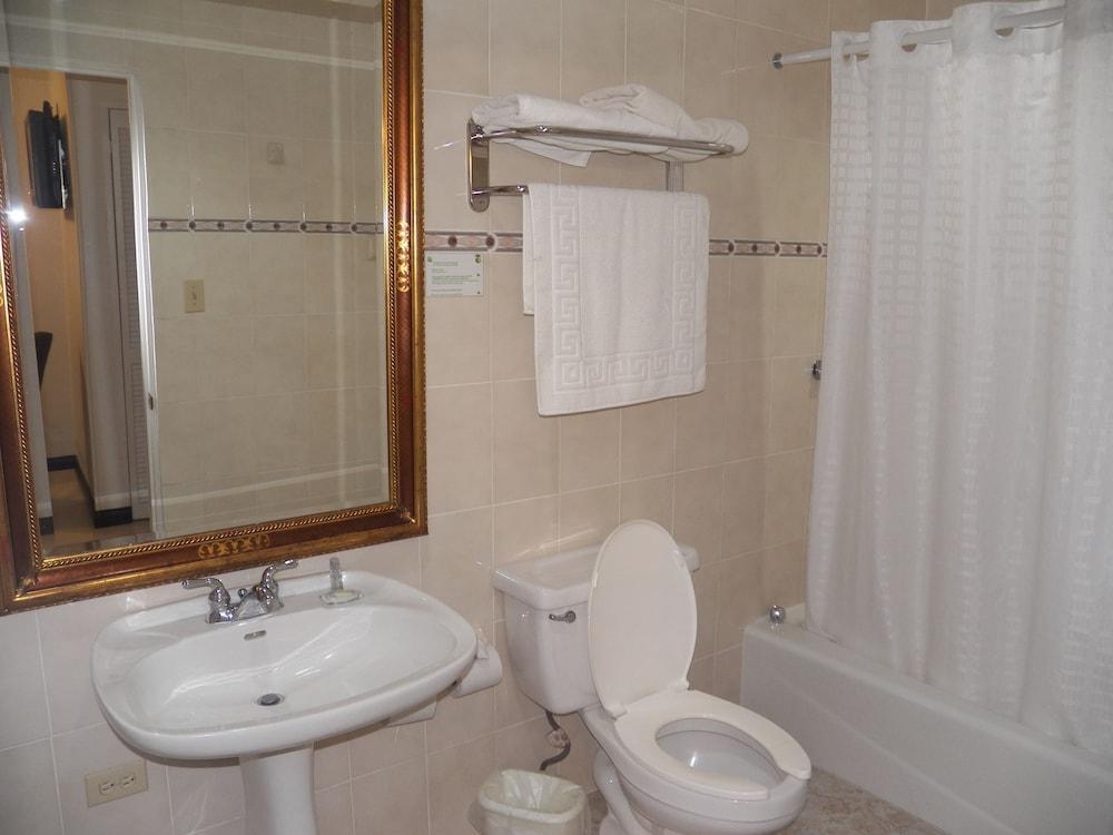 Western Plaza 4* Matamoros (Tamaulipas)