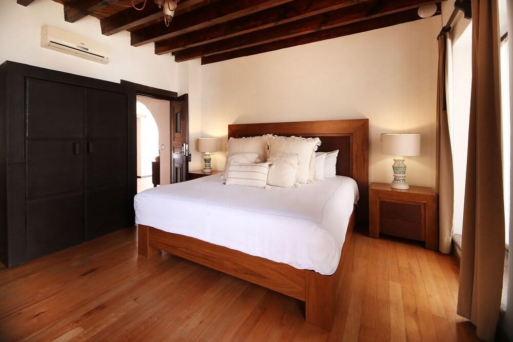 Casona Alonso 10- Hotelito Mexicano Hotel