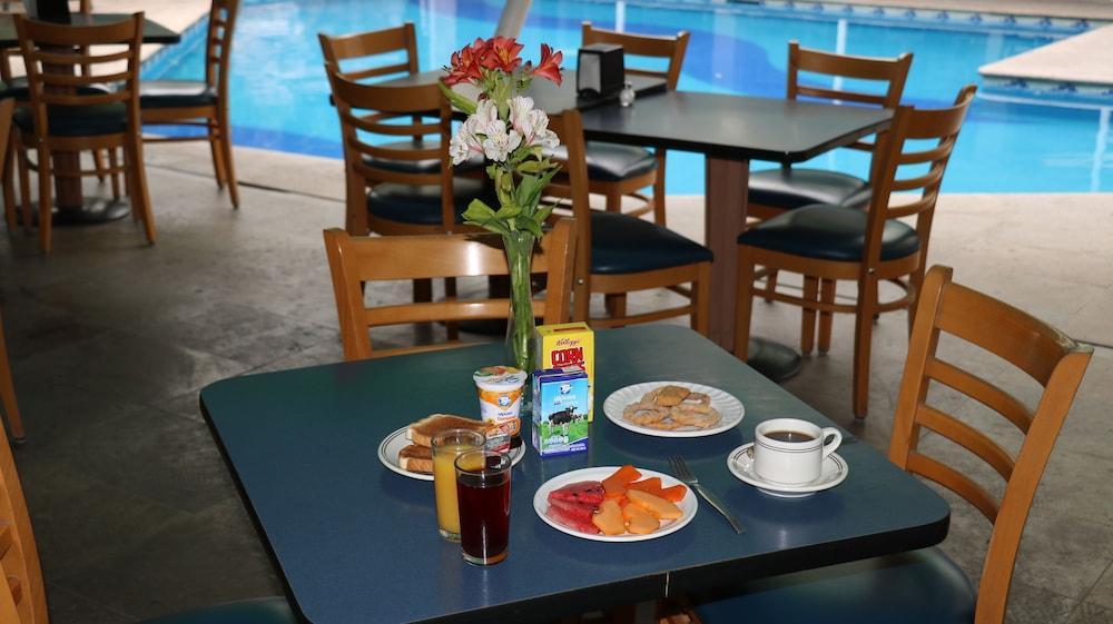 Quality Hotel Tuxtla Gutierrez