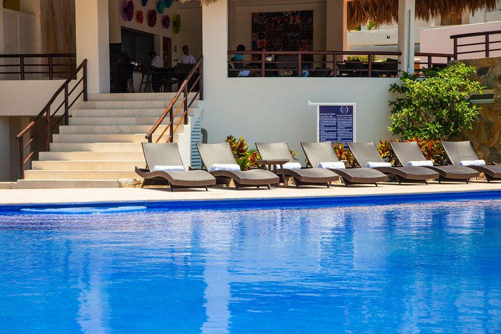 Hotel Quinta Bella