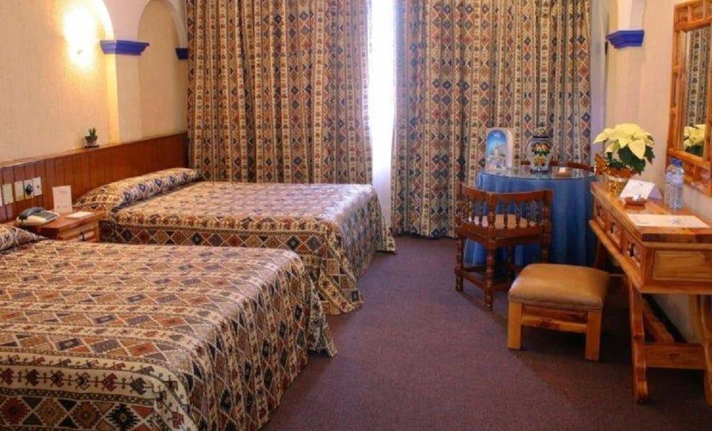 Hotel Gs Jerocs 4*