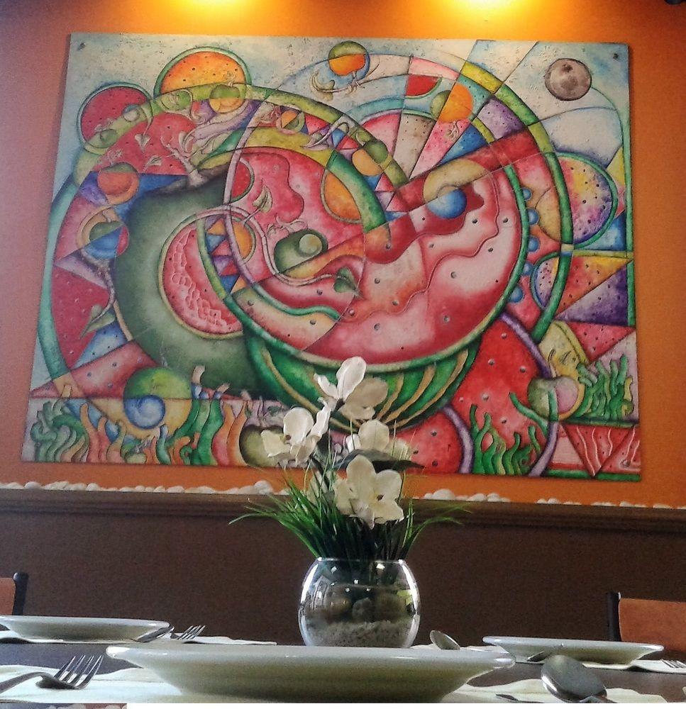Hotel Napoles 3*