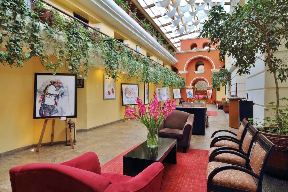 Casa Del Alma Boutique &