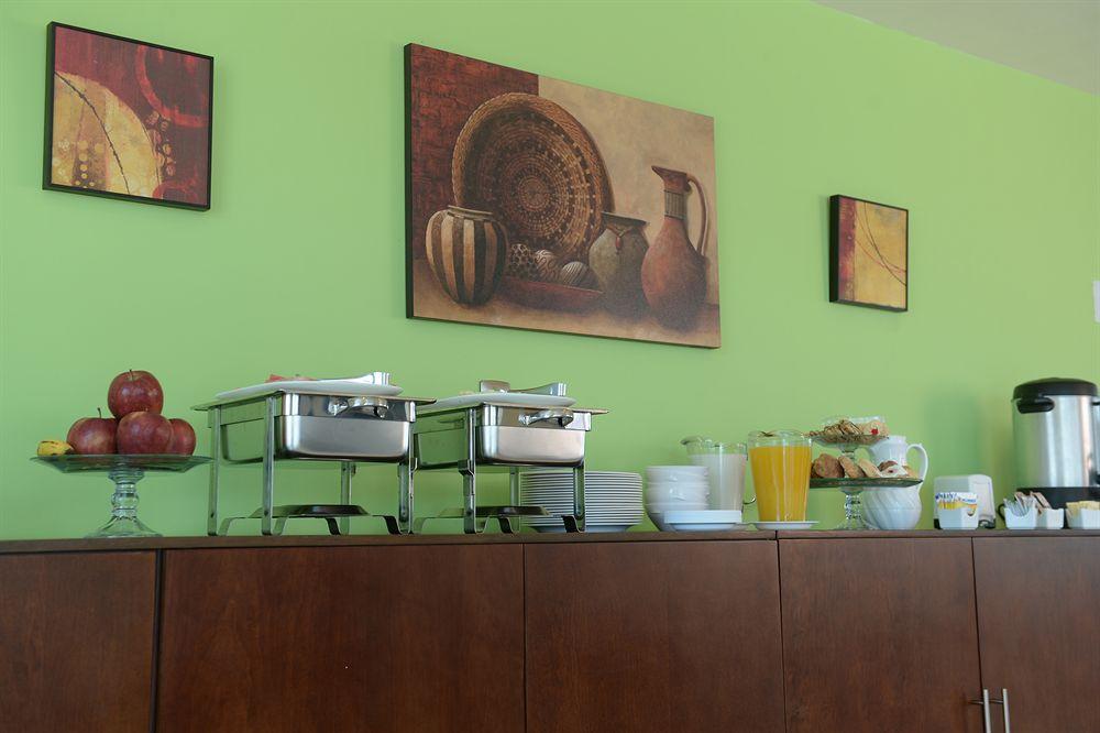 Greenwood Hotel Torreon