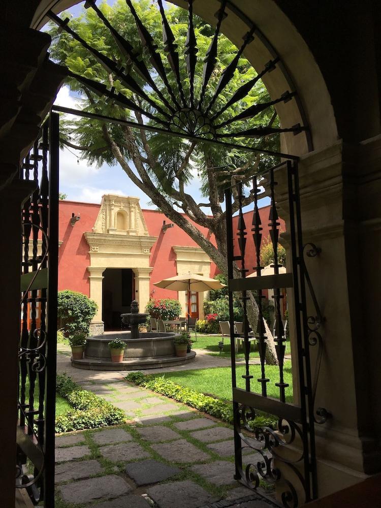 Quinta Luna 3* Cholula