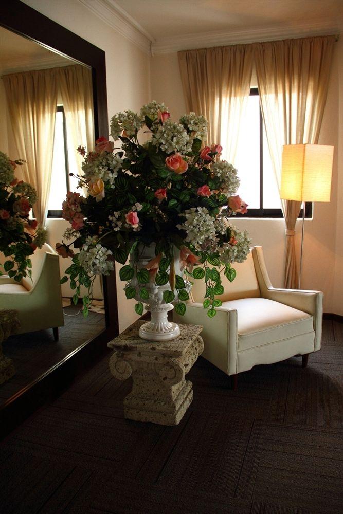 Hotel Clara Luna