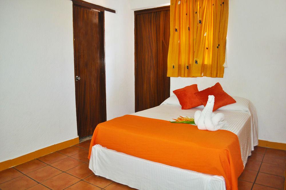 Hacienda De Vallarta Centro Hotel 3*