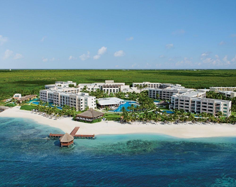 Resort Hyatt Ziva Riviera Maya (adults Only)