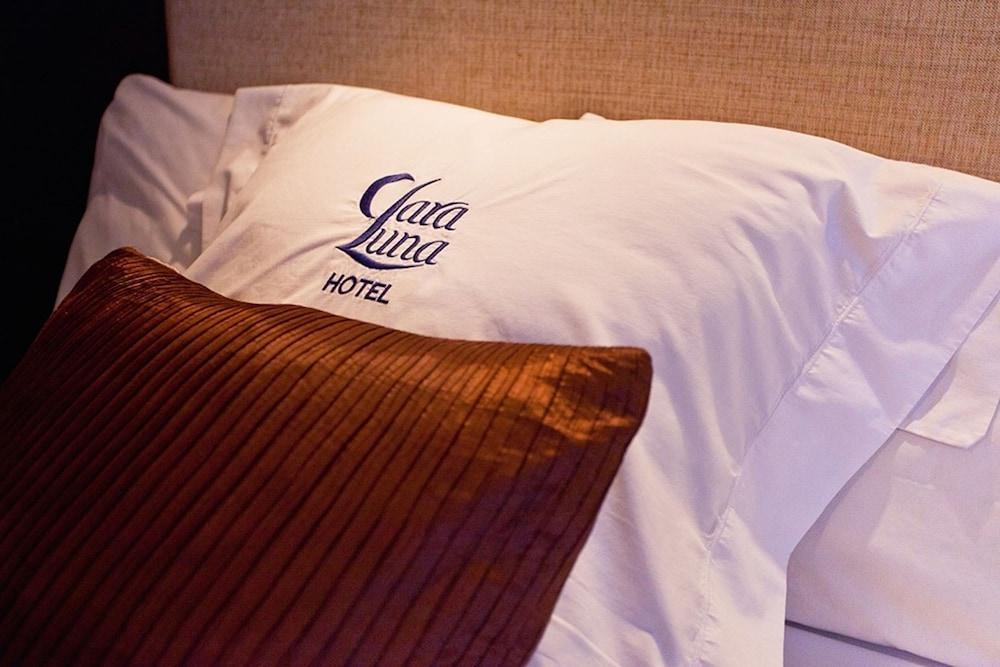 Hotel Clara Luna 4*