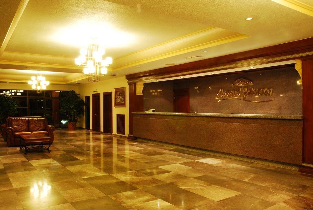 Hotel Royal Garden Reynosa