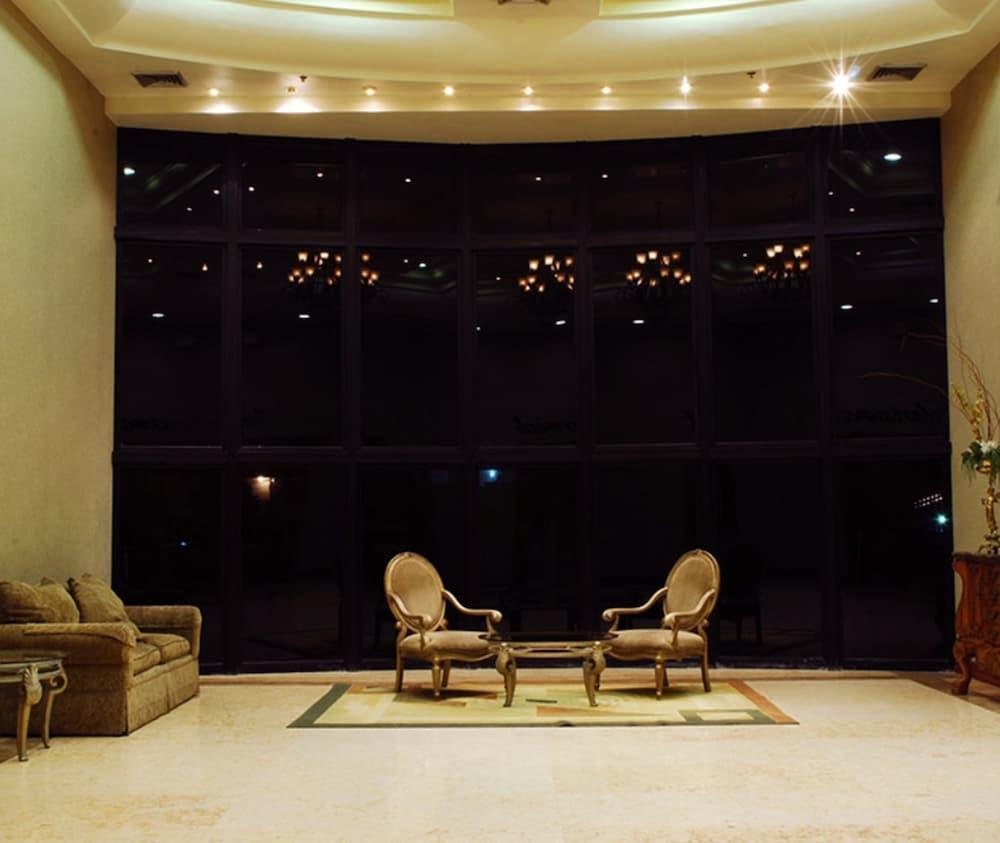 Hotel Royal Garden Reynosa
