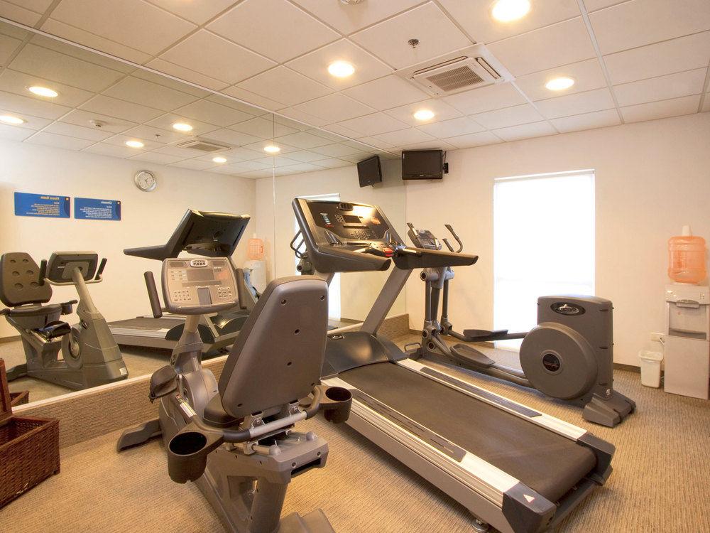 Express By Marriott 4* Torreon