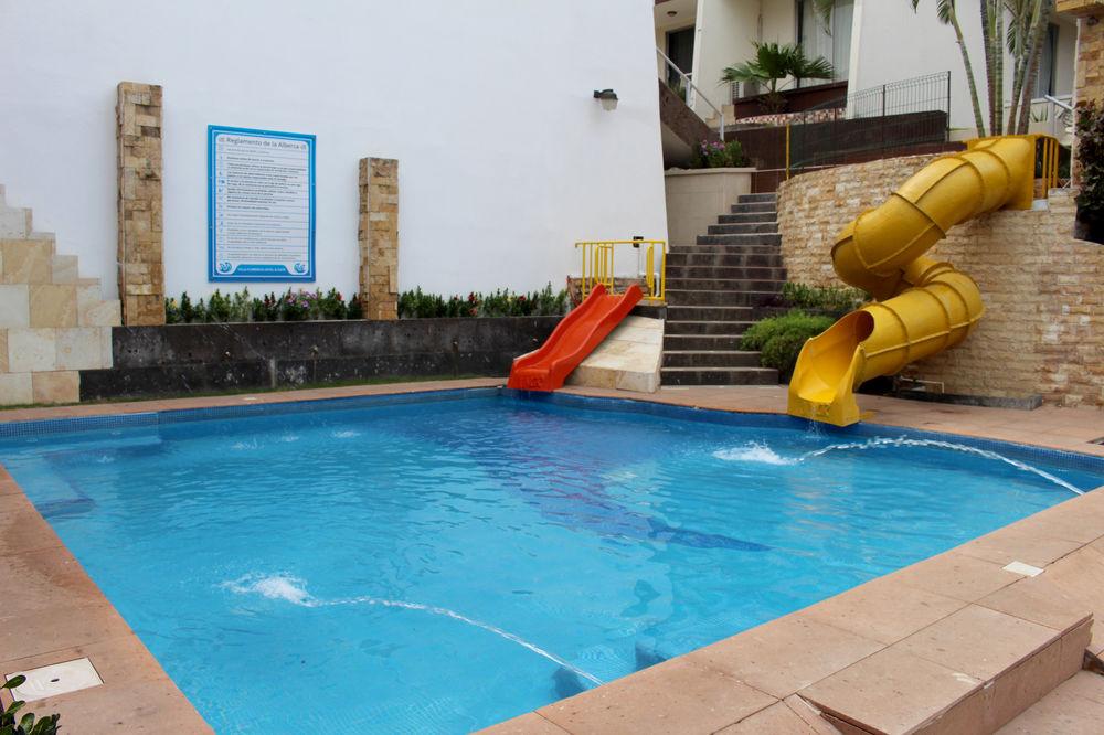 Vf Florencia Hotel